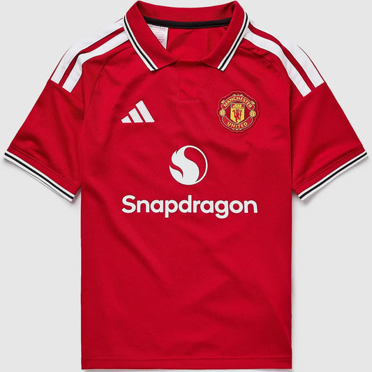 Manchester United 2026/27 I Home Jersey