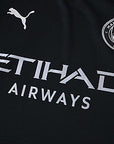 Manchester City Away Jersey 2025/26