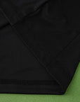Liverpool Goalkeeper Black Jersey 2025/26