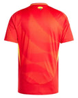 Spain 24/25 I Home Jersey - Fan Version