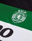 Sporting Women's Home Shirt 2024/25 - Last Few Units! 🔥💚