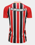Sao Paulo Shirt 2025/26 II - Player Version [Slim Fit]