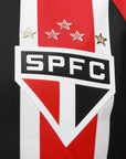 Sao Paulo Shirt 2025/26 II - Player Version [Slim Fit]