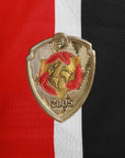 Sao Paulo Shirt 2025/26 II - Player Version [Slim Fit]
