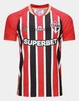 Sao Paulo Shirt 2025/26 II - Player Version [Slim Fit]
