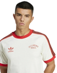 Flamengo 1981 Away Retro Jersey