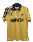 Tottenham 92/94 II Away Jersey - Retro Version