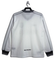 Tottenham 97/99 I Home Jersey - Long Sleeve Retro Version
