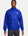 Jacket Barcelona Anthem 25/26