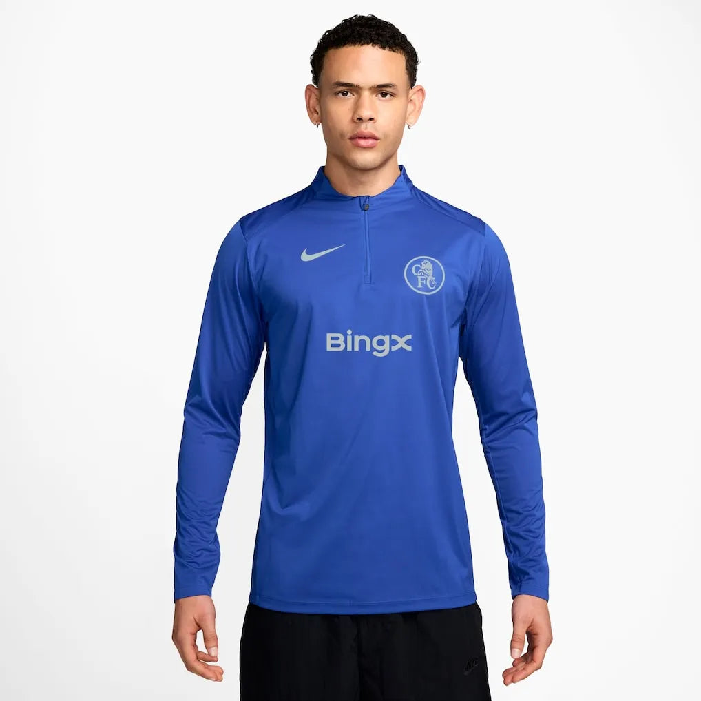 Jacket Chelsea 25/26  Storm Fit Drill Top