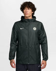 Jacket Chelsea 25/26 Hooded Rain