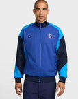 Jacket Chelsea 25/26  Anthem Jacket