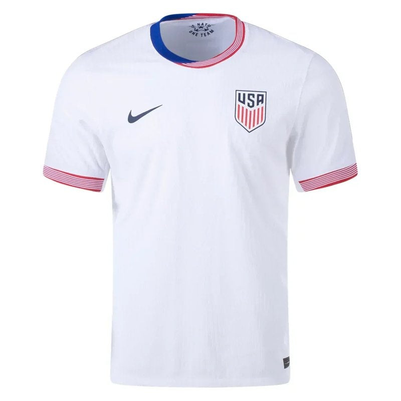 USA 24/25 I Home Jersey - Player Version [Slim Fit]