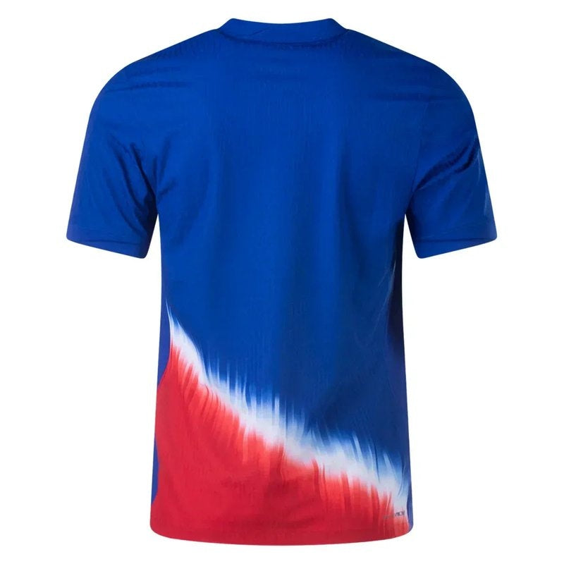USA 24/25 II Away Jersey - Player Version [Slim Fit]