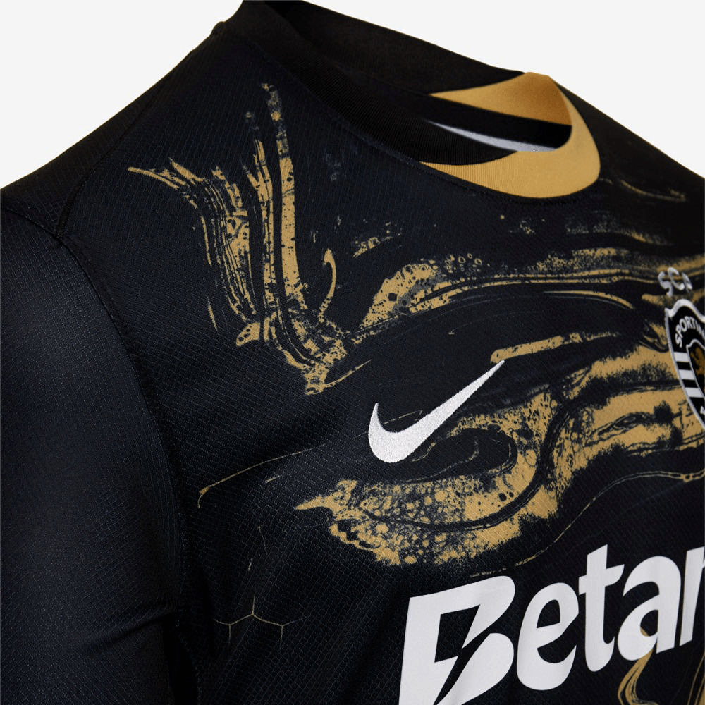 Sporting Third Shirt "7" Ronaldo 2024/25 - Last Few Units! 🔥💚