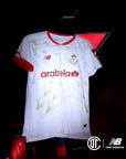 Deportivo Toluca Jersey 2023/24