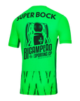 Sporting Verve Shirt Back-to-Back Champions 2024/25 - Exclusive Model! 🦁🏆