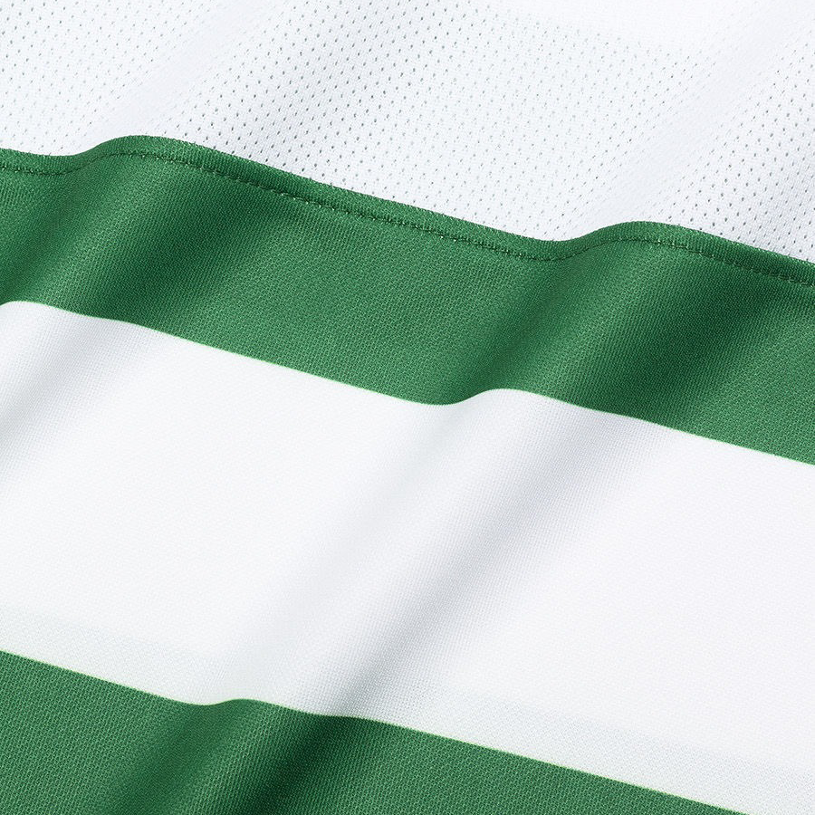 Sporting Home Shirt 2025/26 - New Release! 🔥💚