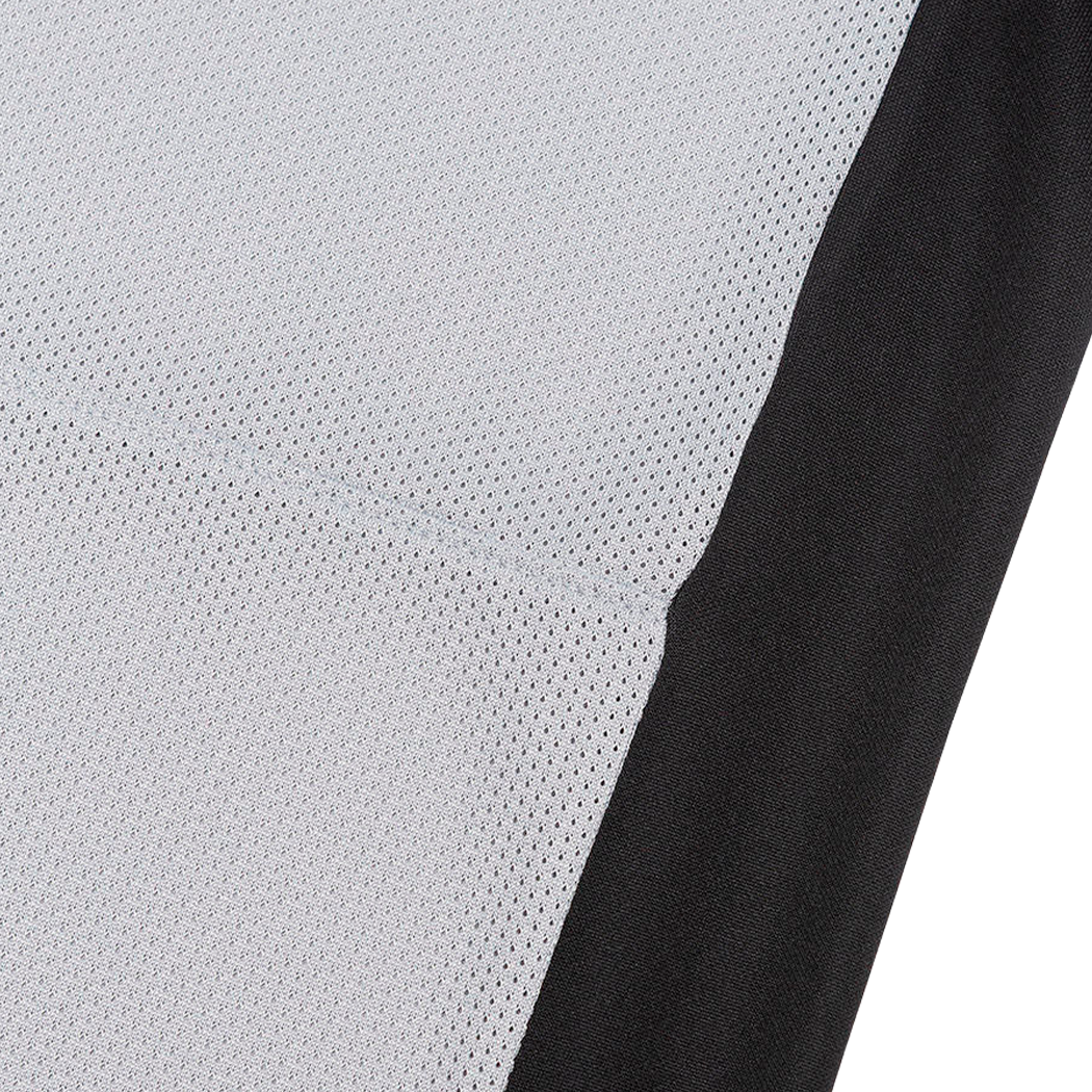Sporting Training Shirt Grey 2025/26 - Last Few Units! 🔥💚