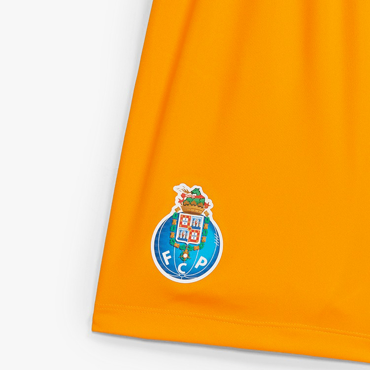 Porto Away Kids Kit 2024/25 - Last Few Units! 🔥🐉