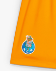 Porto Away Kids Kit 2024/25 - Last Few Units! 🔥🐉