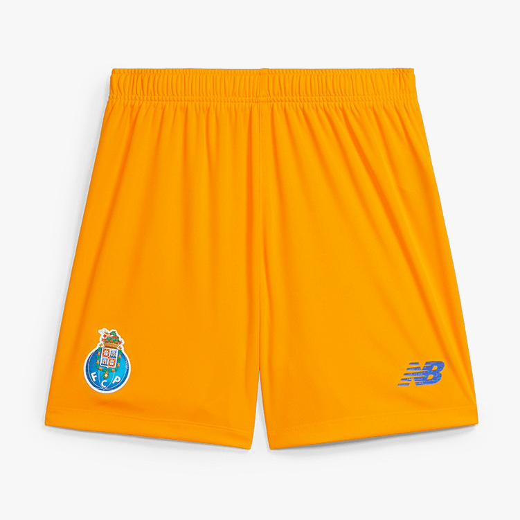 Porto Away Kids Kit 2024/25 - Last Few Units! 🔥🐉