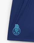 Porto Third Kids Kit 2024/25 - Last Few Units! 🔥🐉