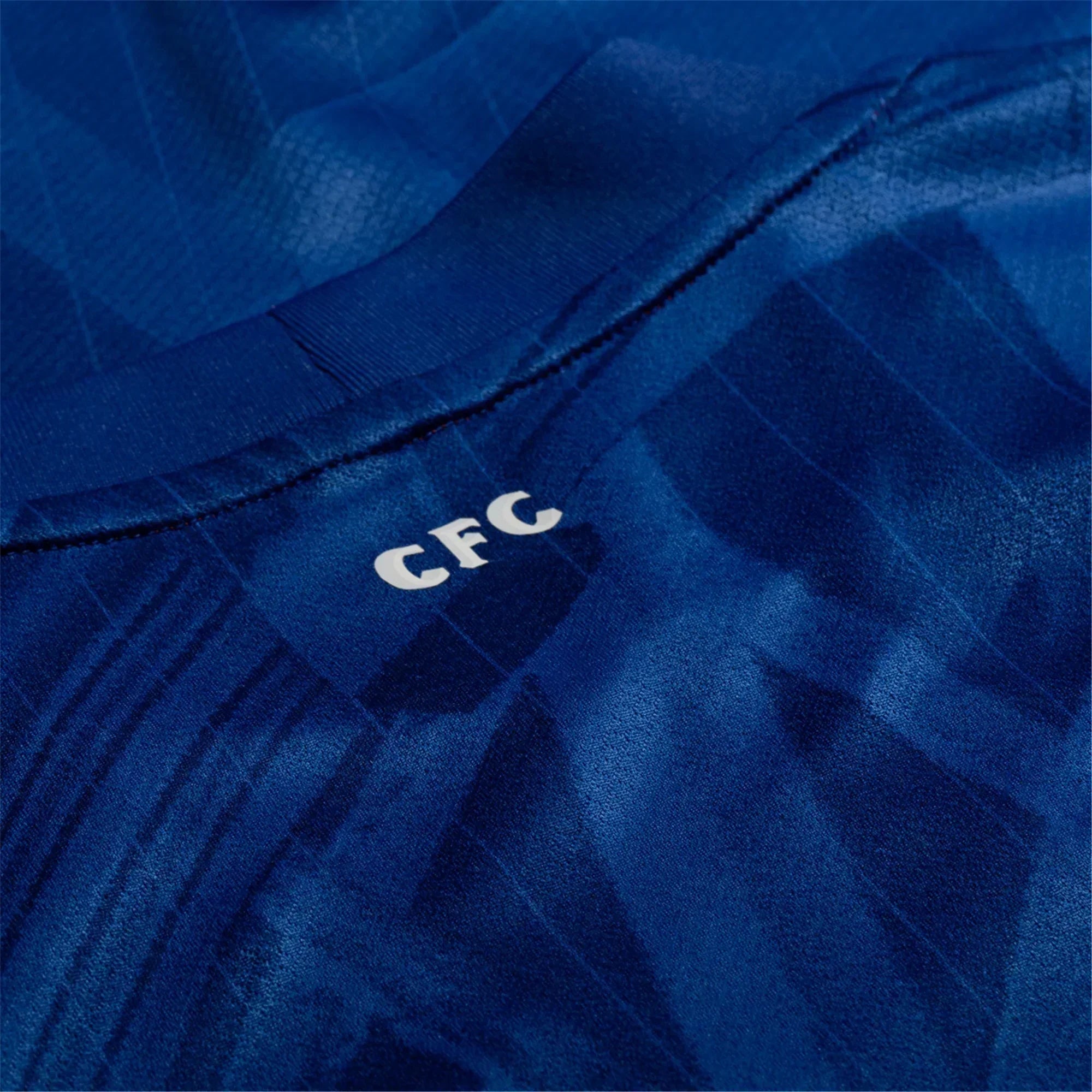 Estevão - Chelsea 25/26 I Home Jersey - Fan Version