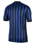 Inter Milan 25/26 I Home Jersey - Fan Version