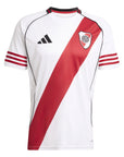 River Plate 25/26 I Home Jersey - Fan Version