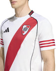 River Plate 25/26 I Home Jersey - Fan Version