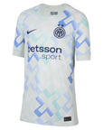 Inter Milan 25/26 II Away Jersey - Player Version