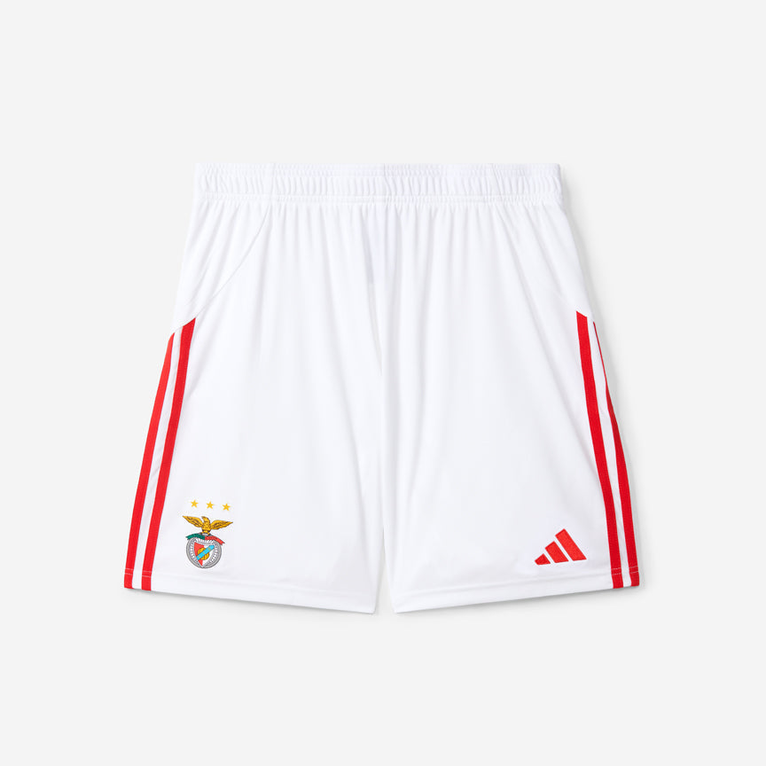Benfica Home Kids Kit 2025/26 - Last Few Units! 🔥🦅