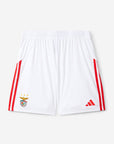 Benfica Home Kids Kit 2025/26 - Last Few Units! 🔥🦅