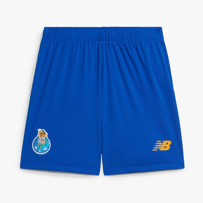 Porto Home Kids Kit 2024/25 - Last Few Units! 🔥🐉